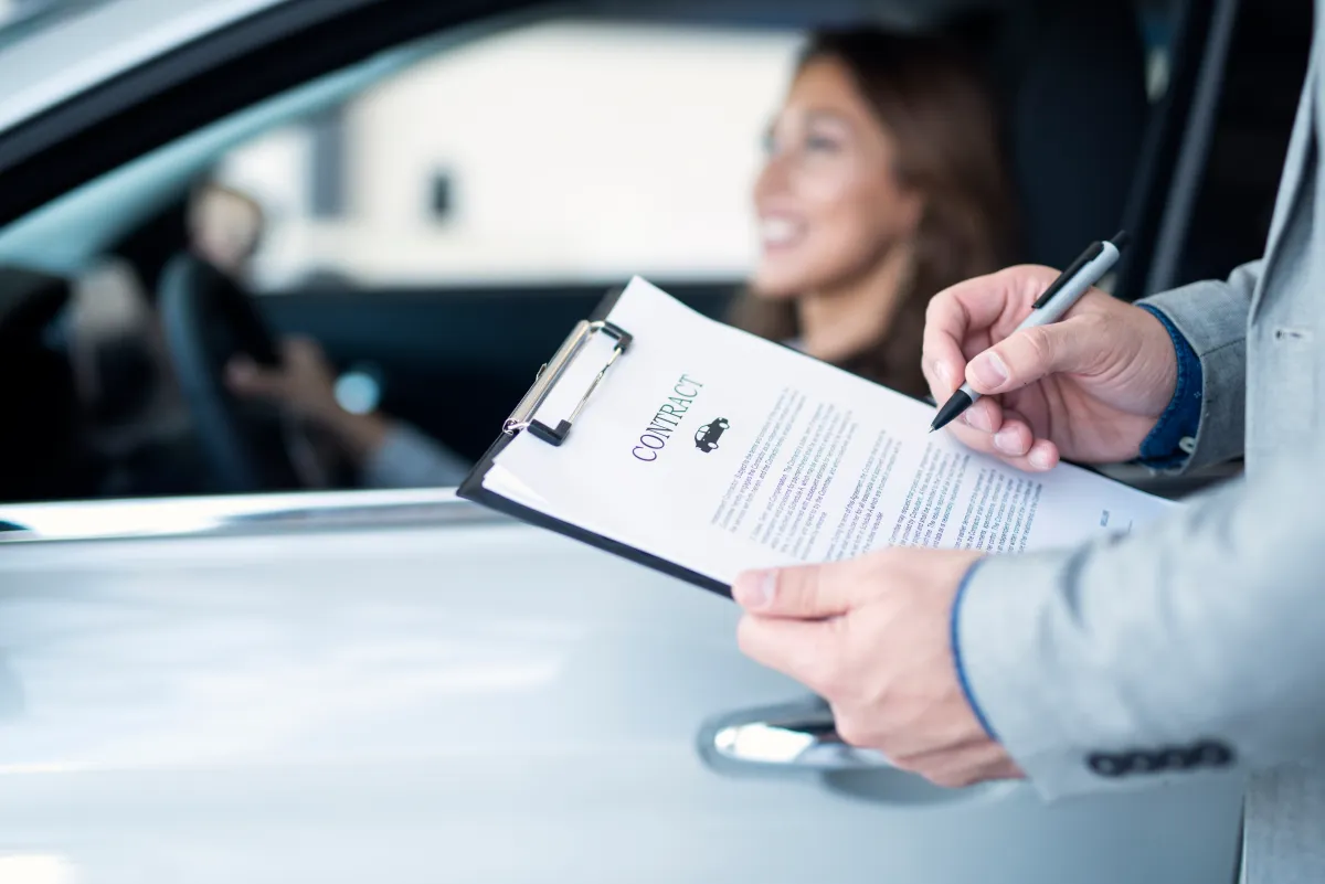 Informe DGT online: consulta cargas, embargos e historial del vehículo con Tramicar