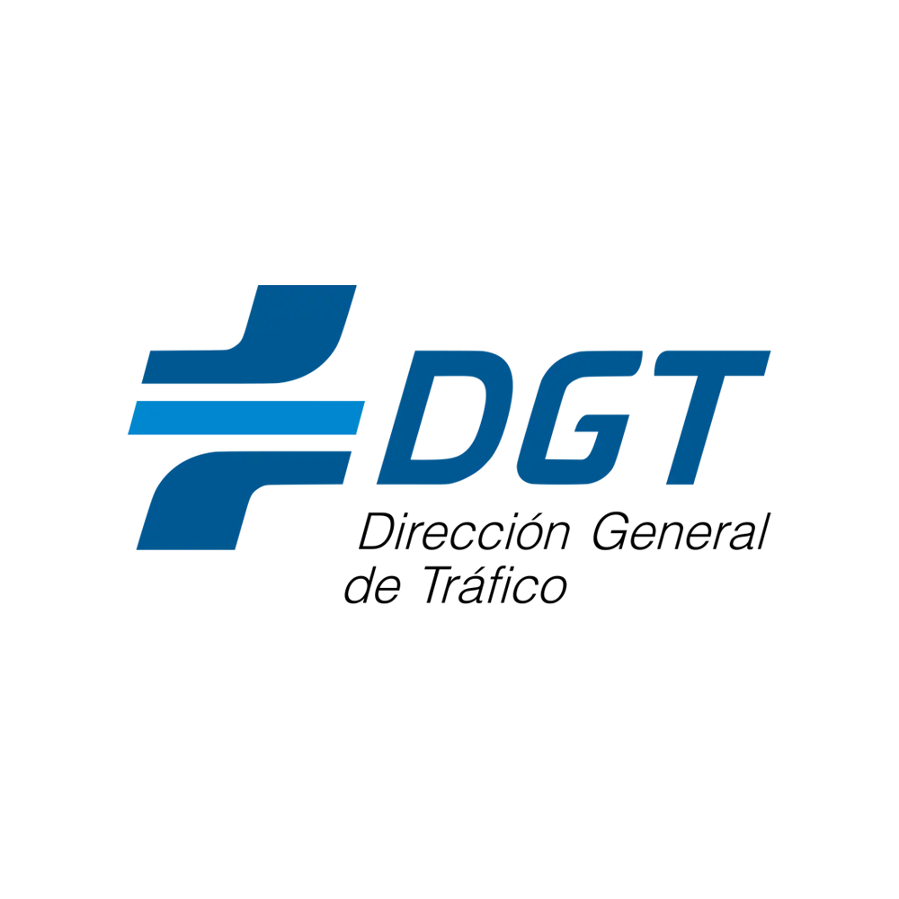 Logo DGT